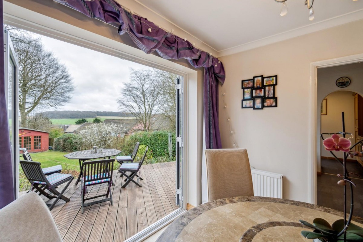 Mortens Wood, Amersham, Buckinghamshire, HP7 9EQ