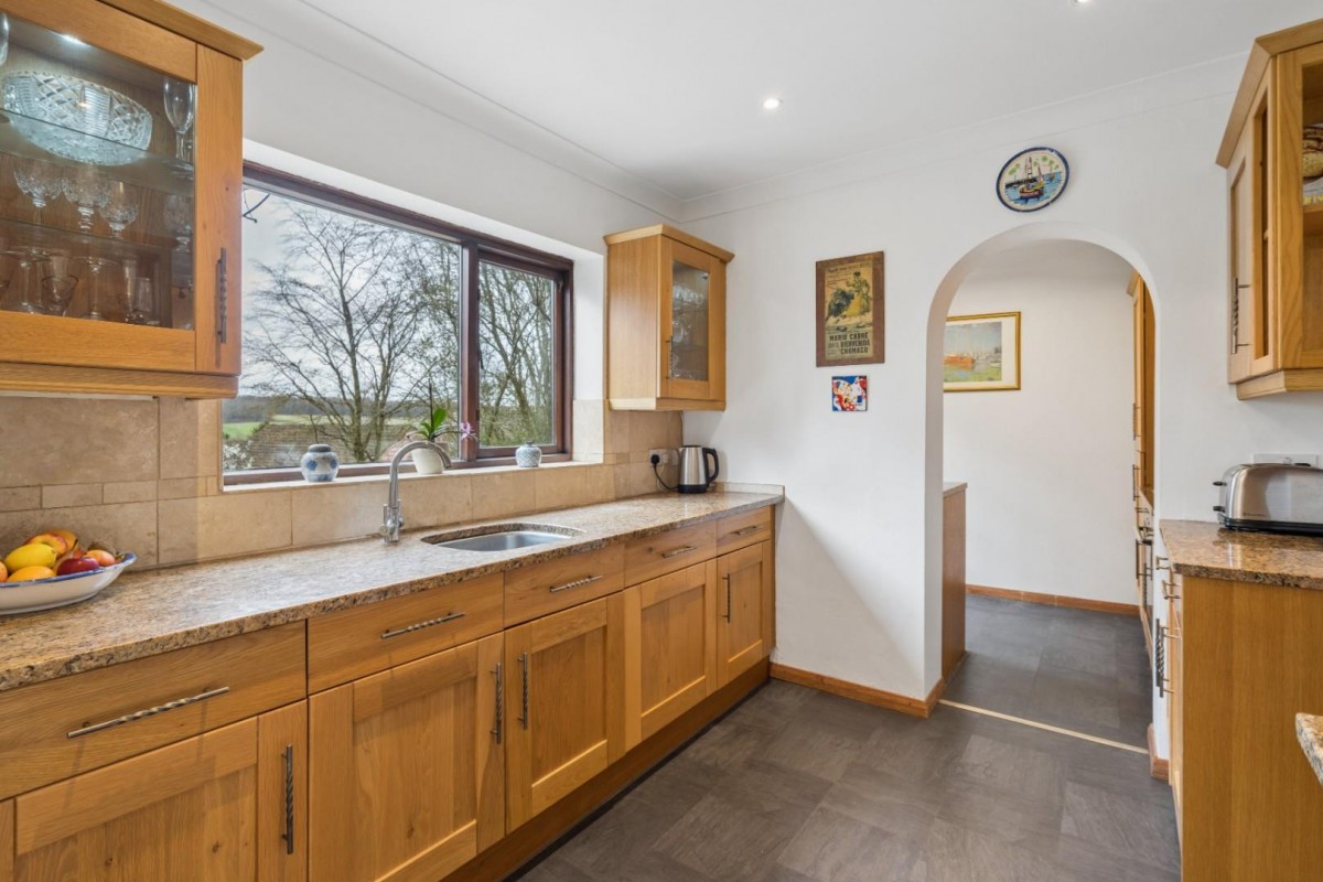 Mortens Wood, Amersham, Buckinghamshire, HP7 9EQ