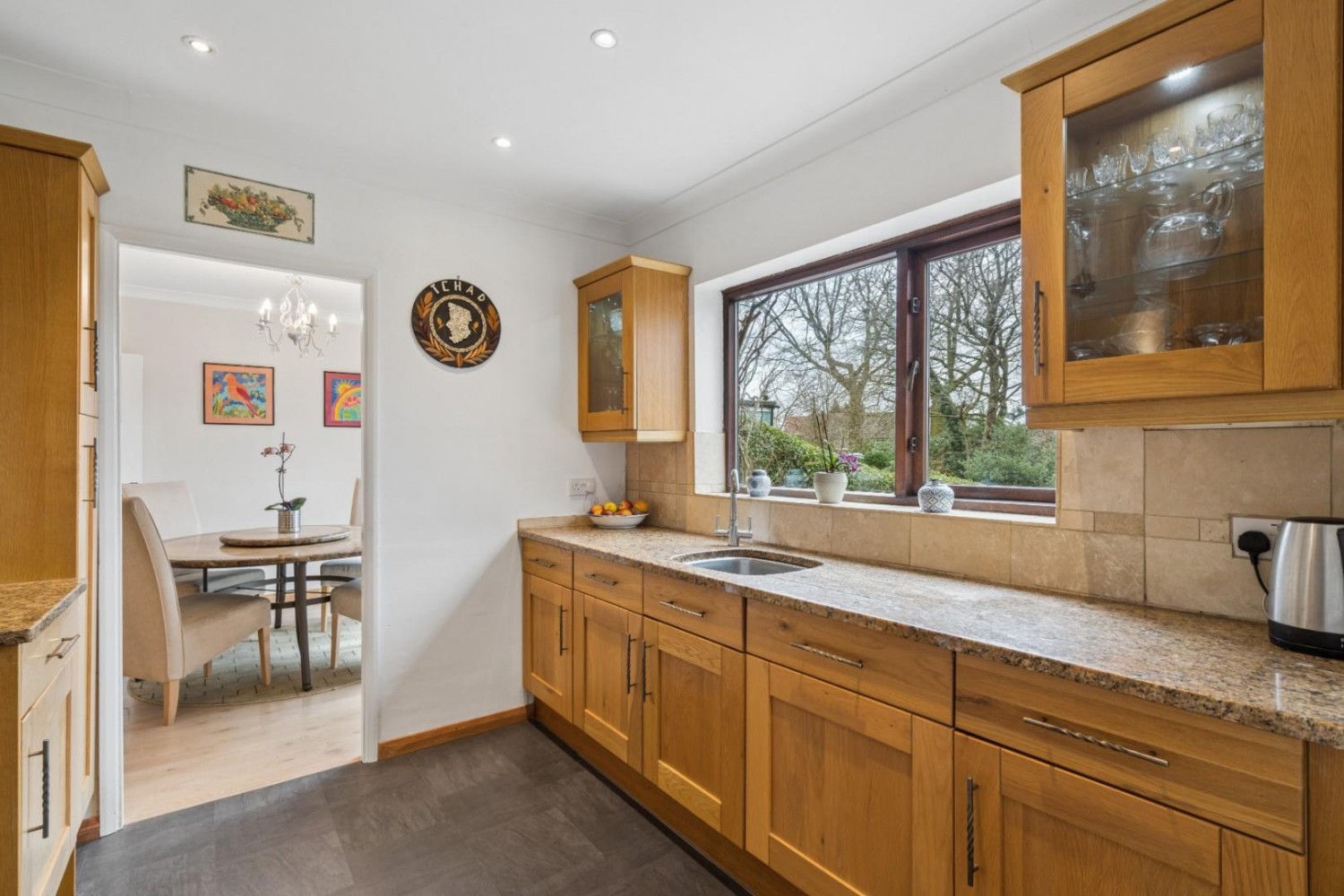 Mortens Wood, Amersham, Buckinghamshire, HP7 9EQ