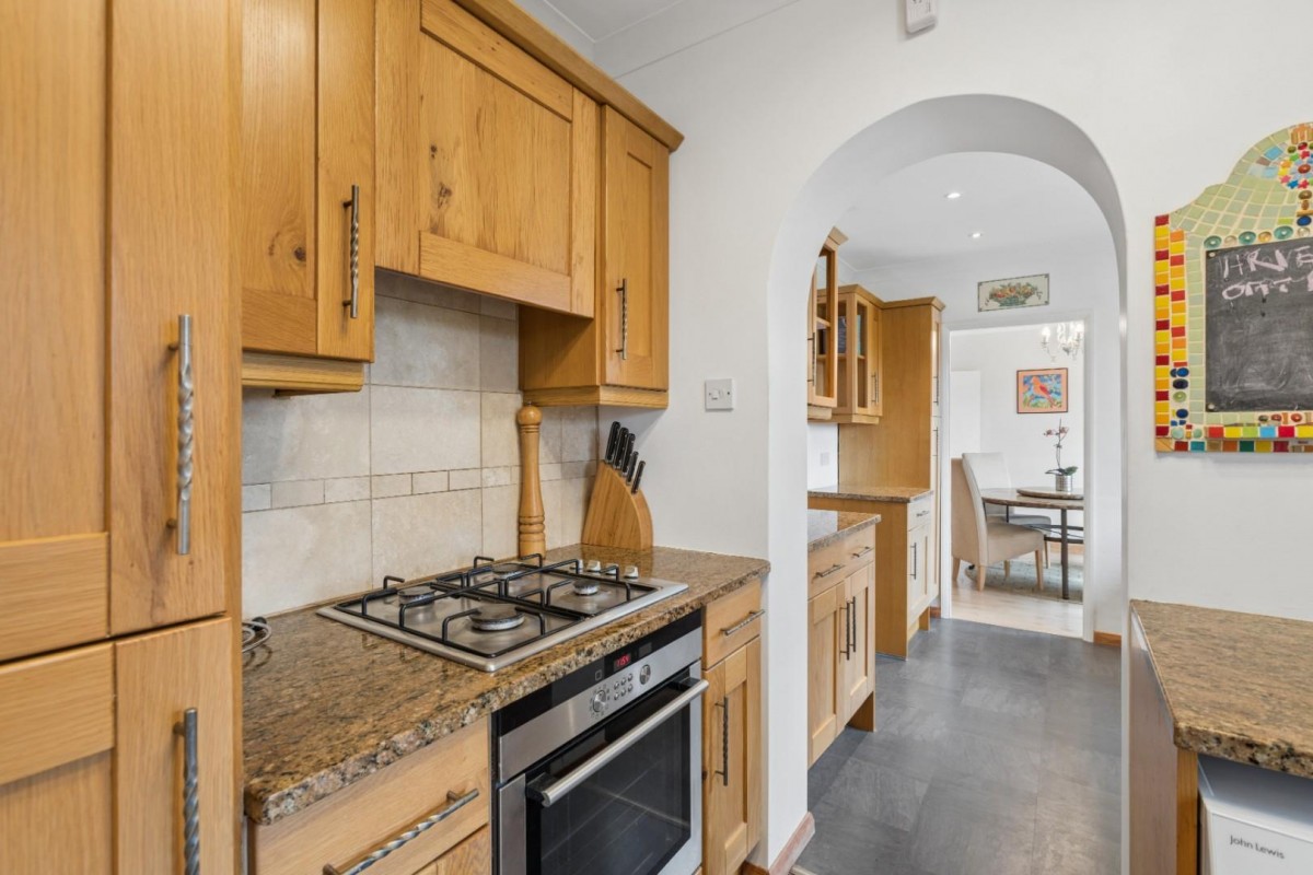 Mortens Wood, Amersham, Buckinghamshire, HP7 9EQ