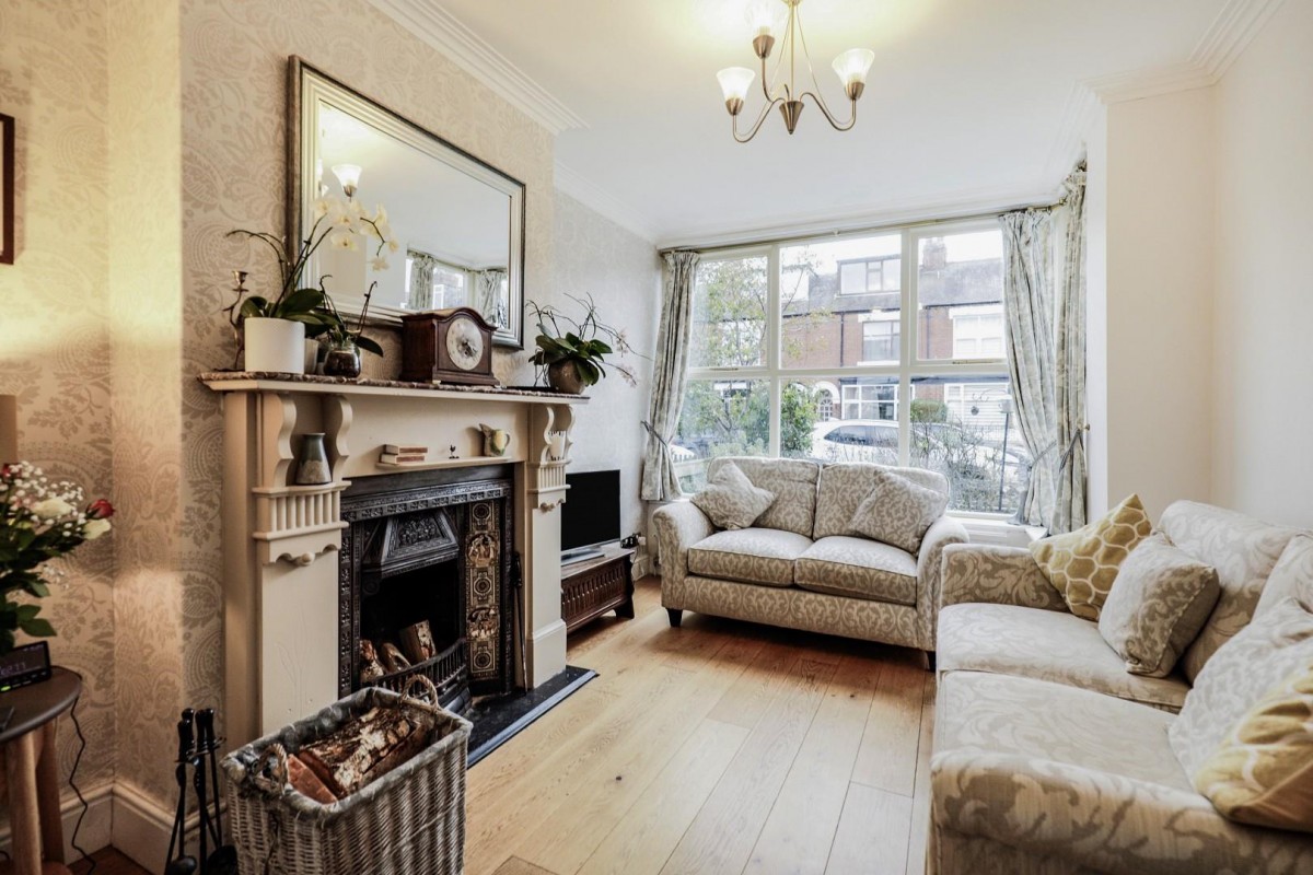 Albany Road, Harrogate