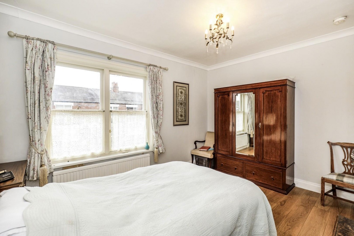 Albany Road, Harrogate