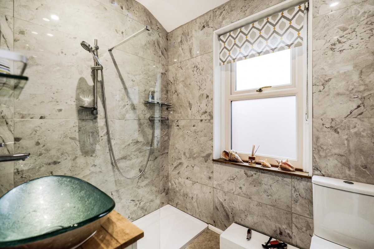 Albany Road, Harrogate