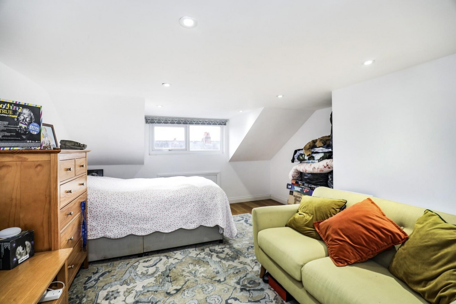 Albany Road, Harrogate