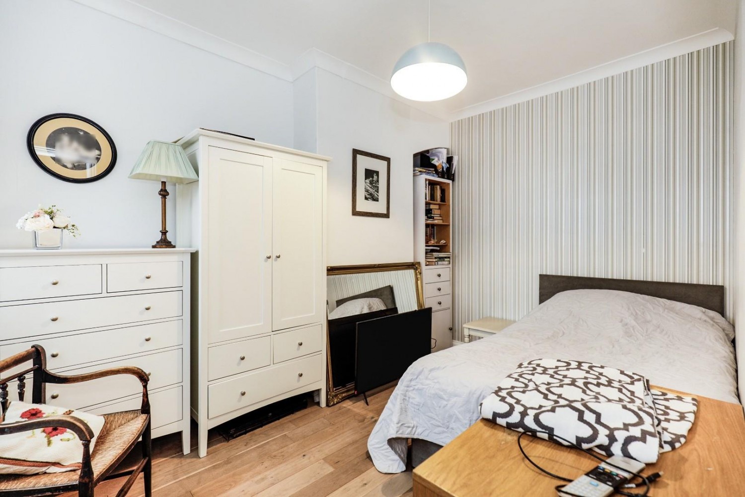 Albany Road, Harrogate