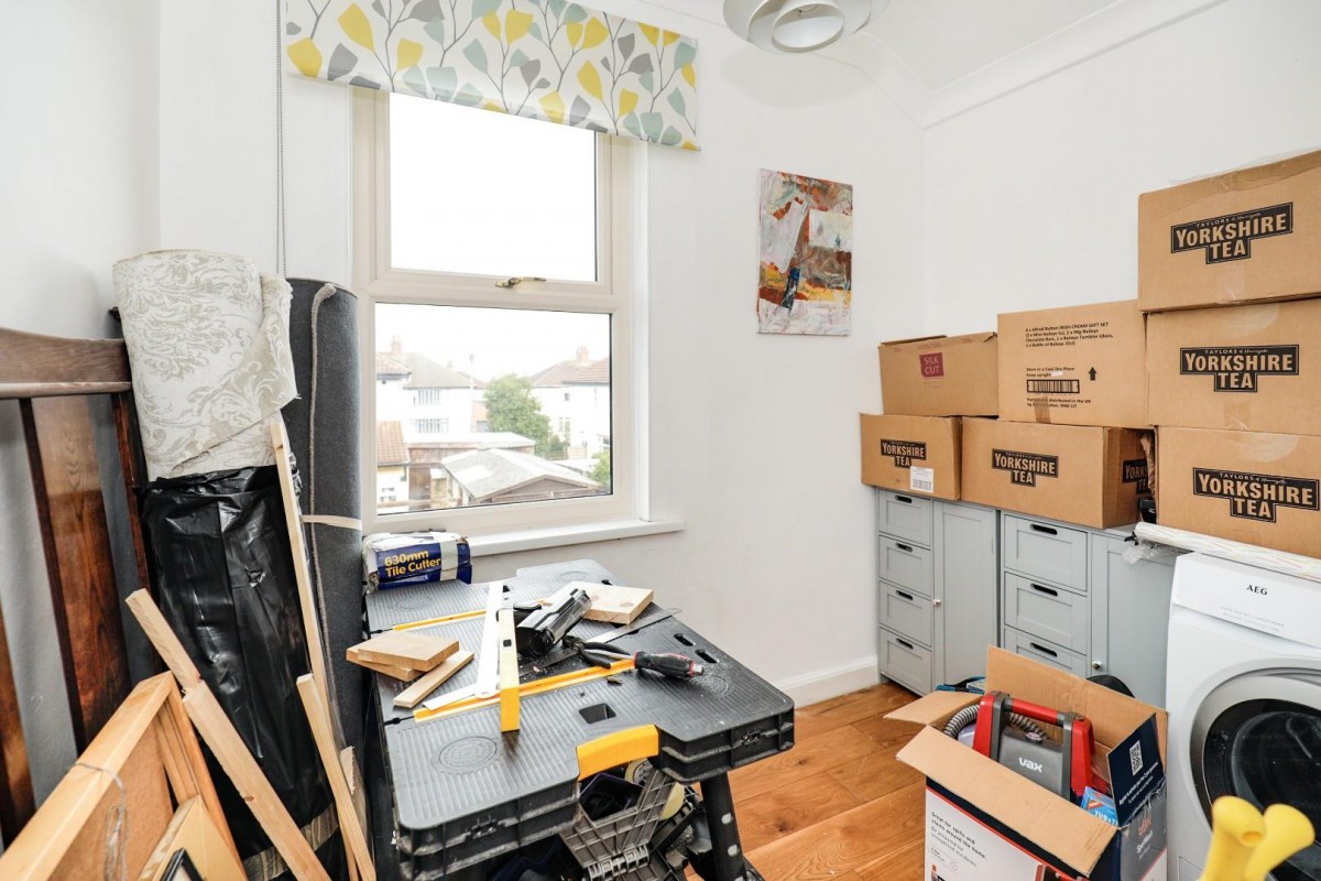 Albany Road, Harrogate