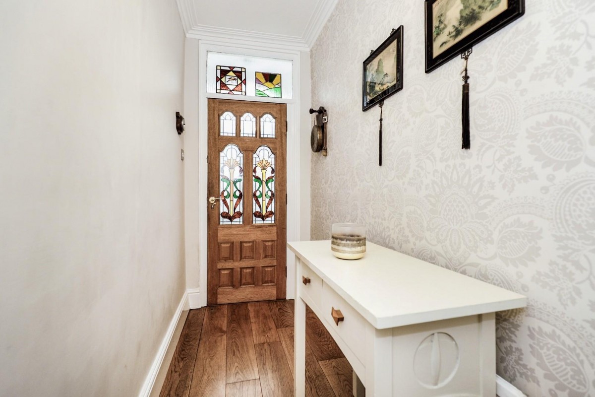 Albany Road, Harrogate