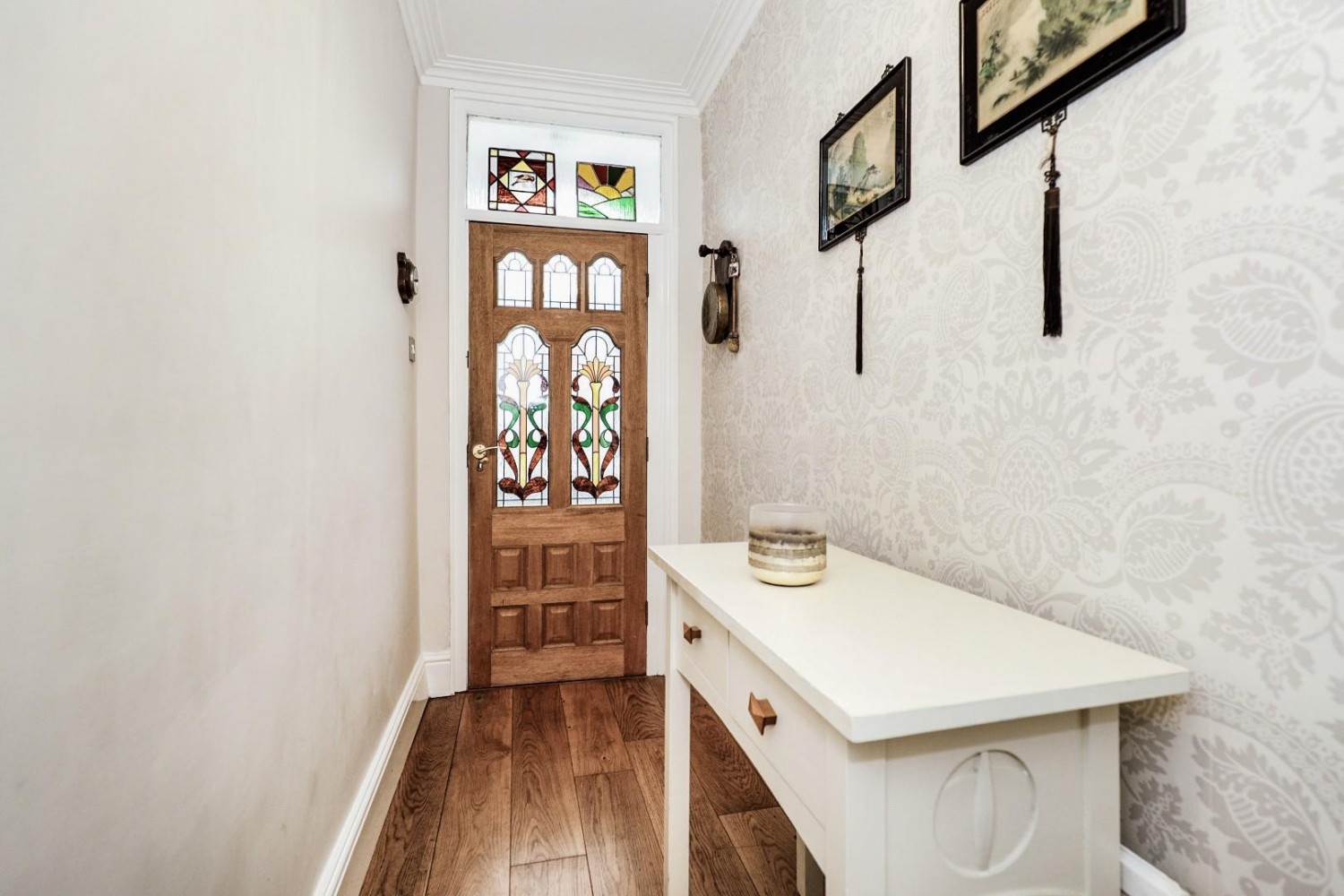 Albany Road, Harrogate