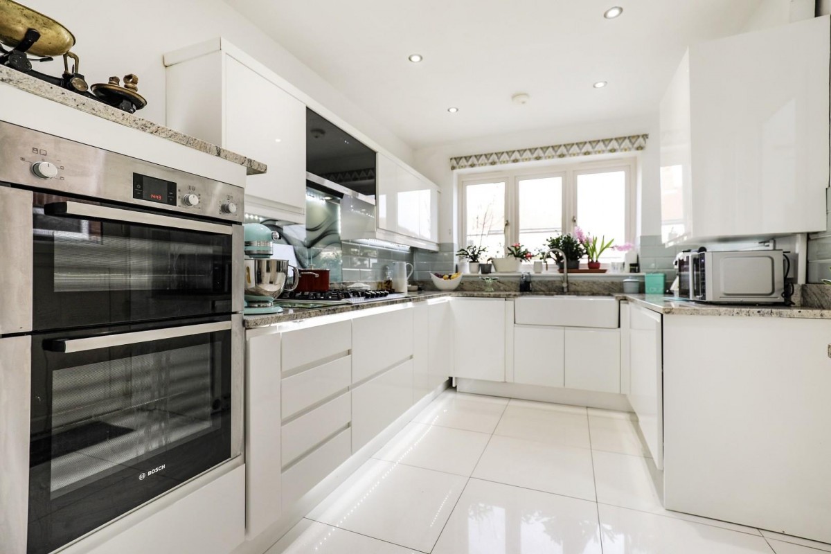 Albany Road, Harrogate