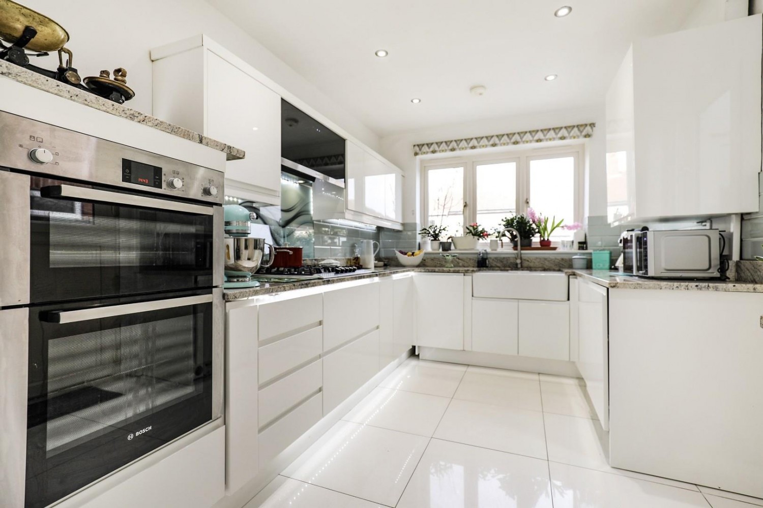 Albany Road, Harrogate