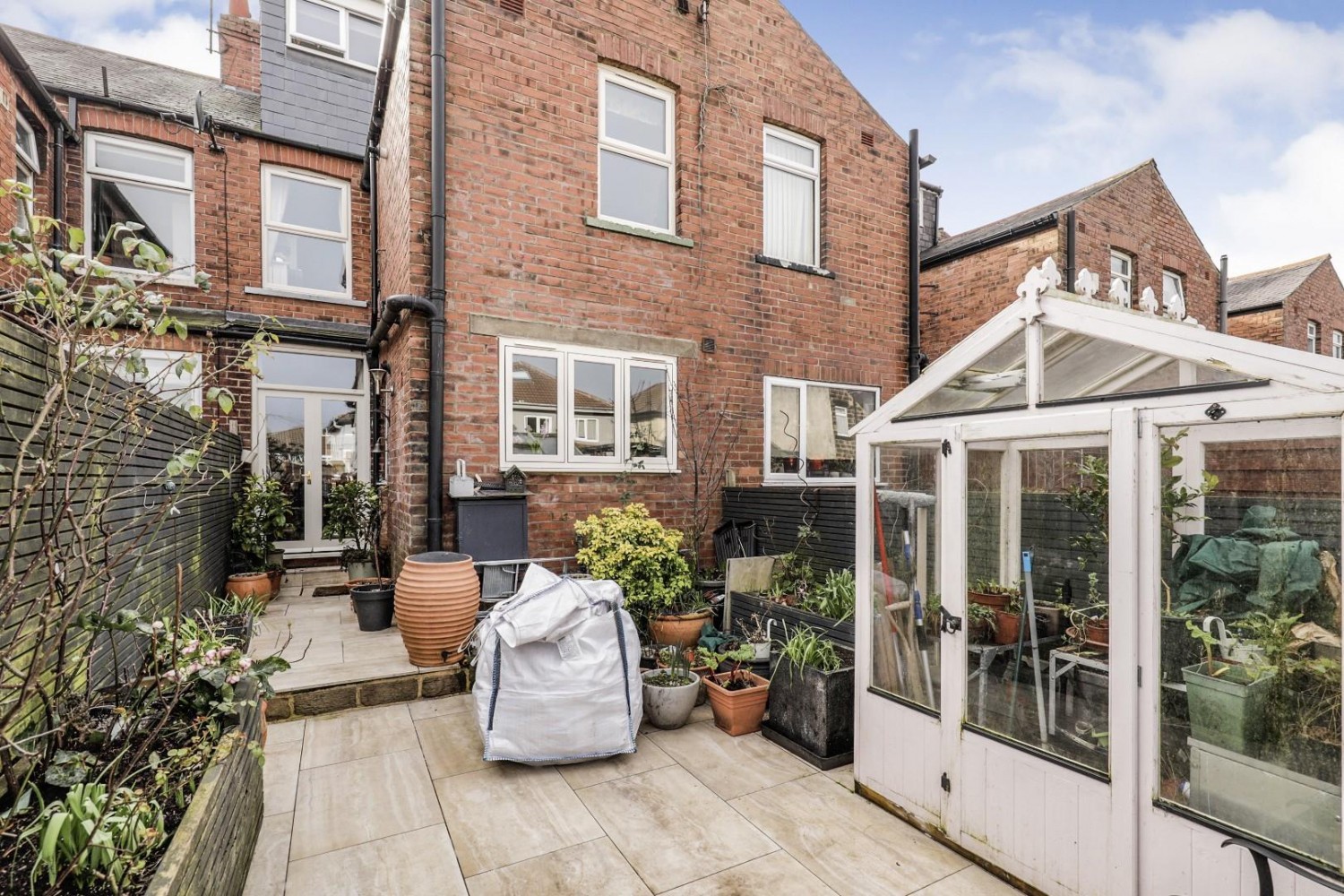 Albany Road, Harrogate