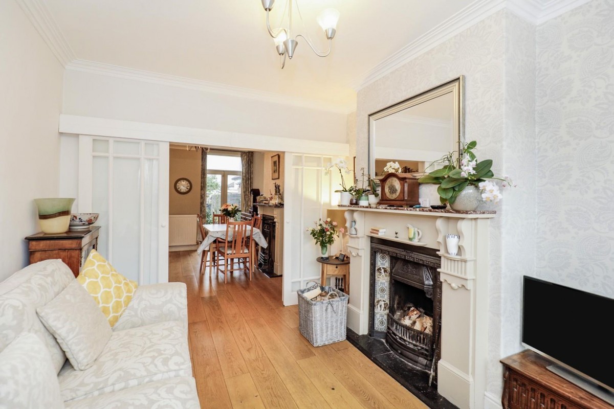 Albany Road, Harrogate