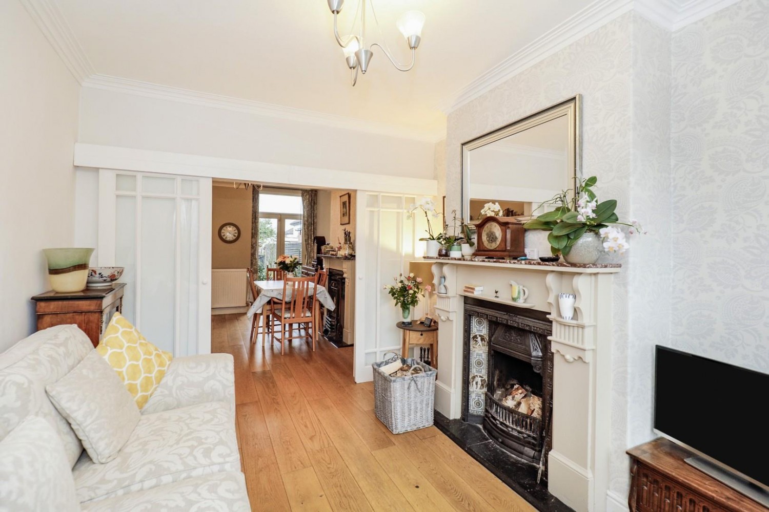 Albany Road, Harrogate