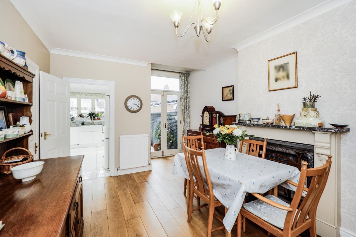 Albany Road, Harrogate