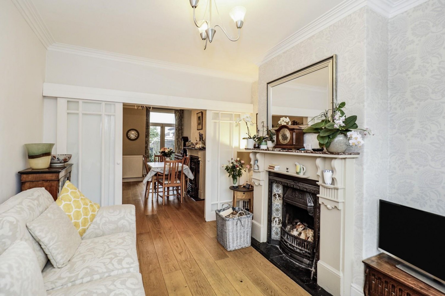 Albany Road, Harrogate