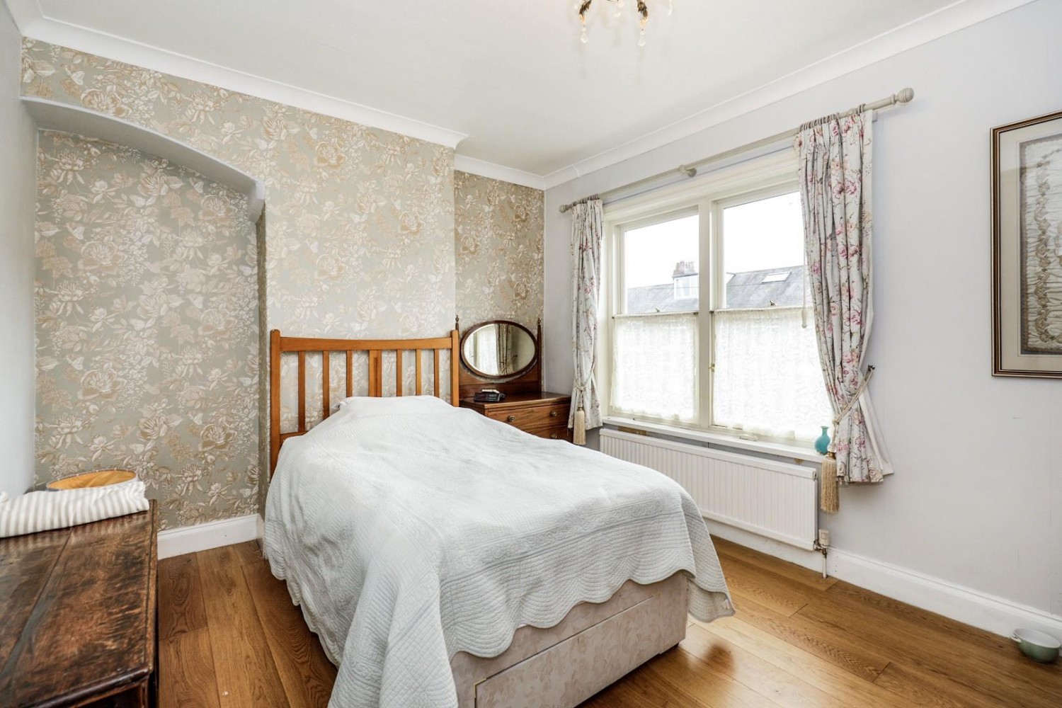 Albany Road, Harrogate