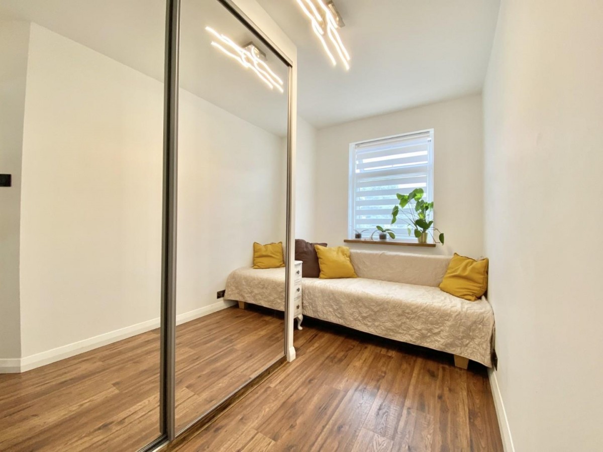 Barnard Gardens, Hayes