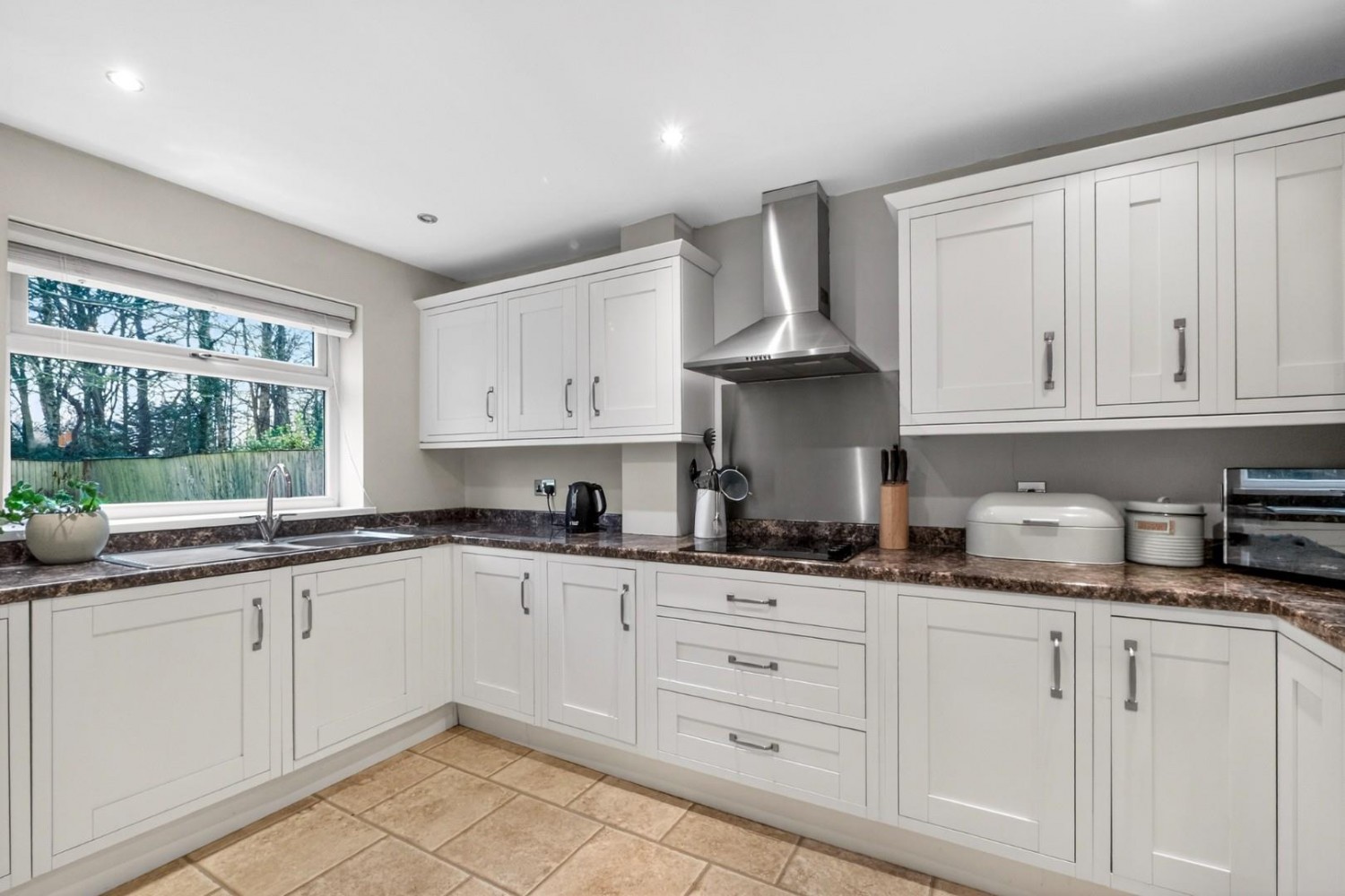 Acomb Wood Close, York