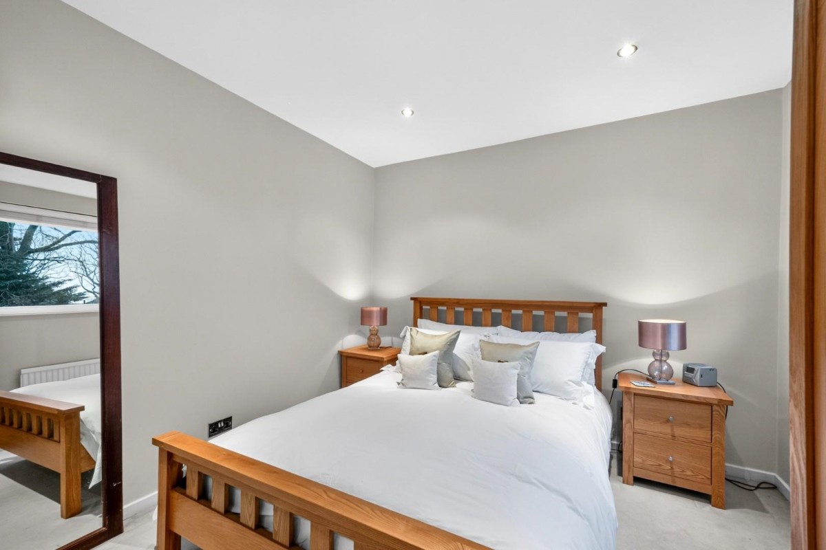 Acomb Wood Close, York