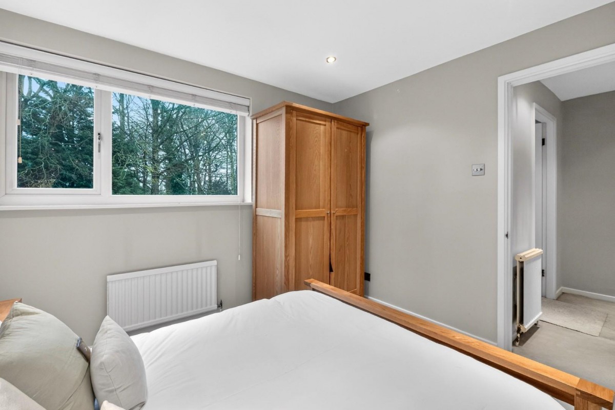 Acomb Wood Close, York
