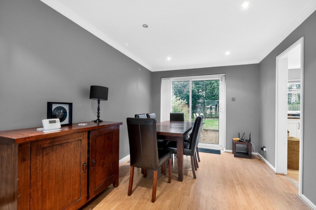 Acomb Wood Close, York