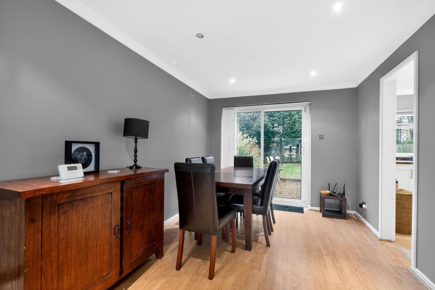 Acomb Wood Close, York