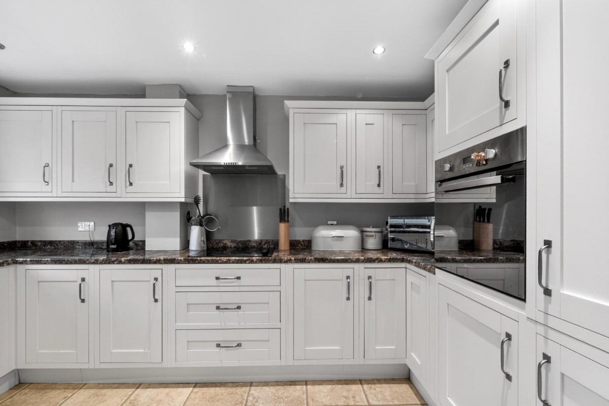 Acomb Wood Close, York