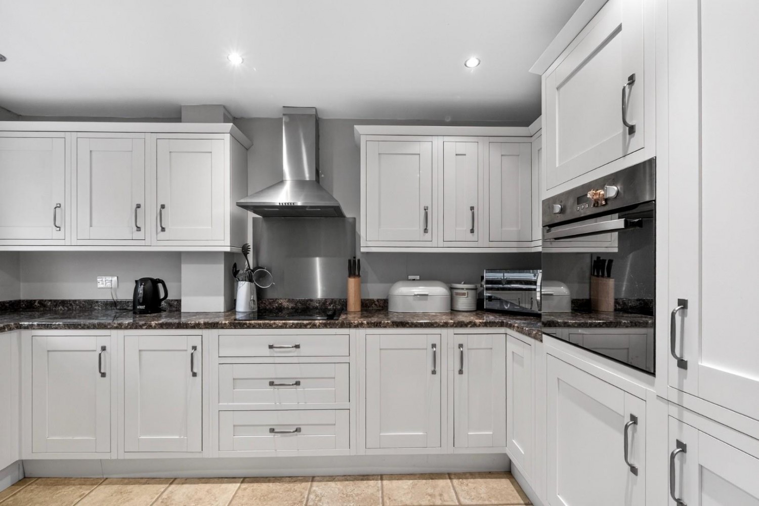 Acomb Wood Close, York