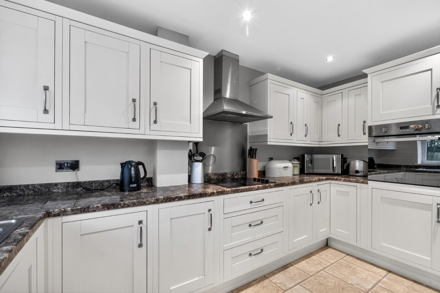 Acomb Wood Close, York