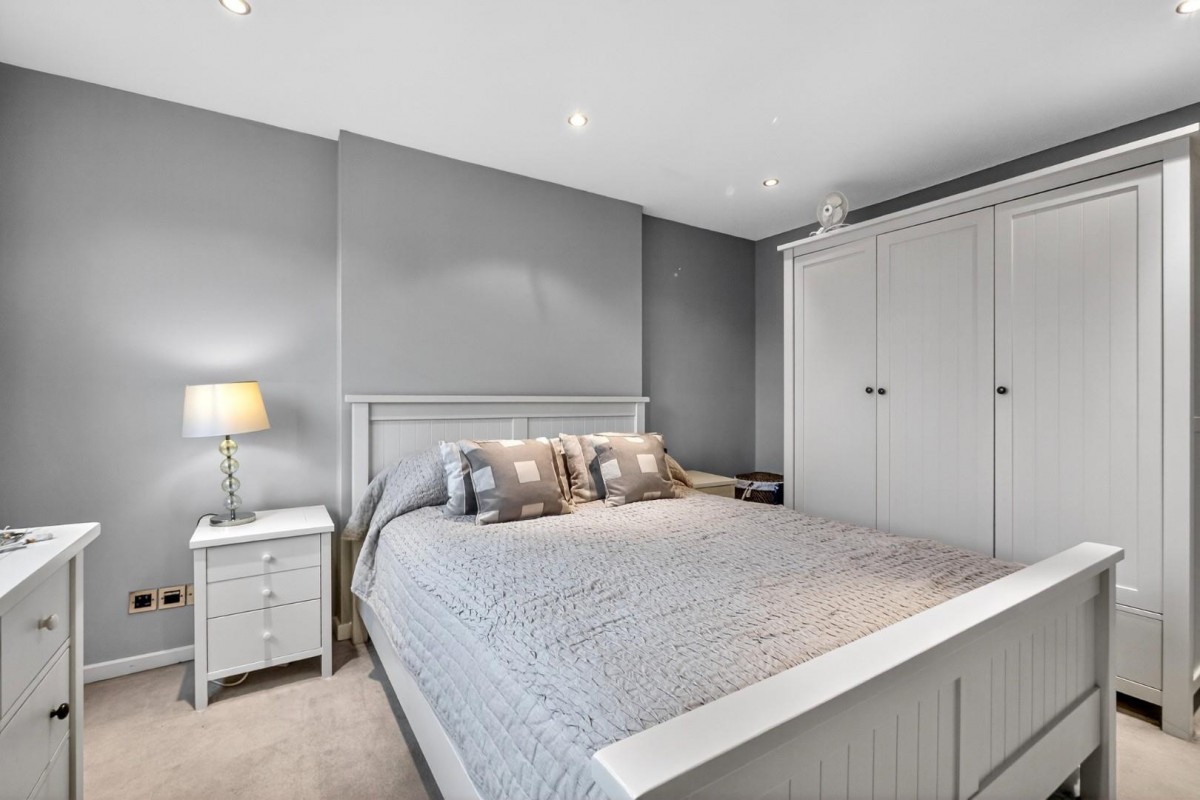 Acomb Wood Close, York