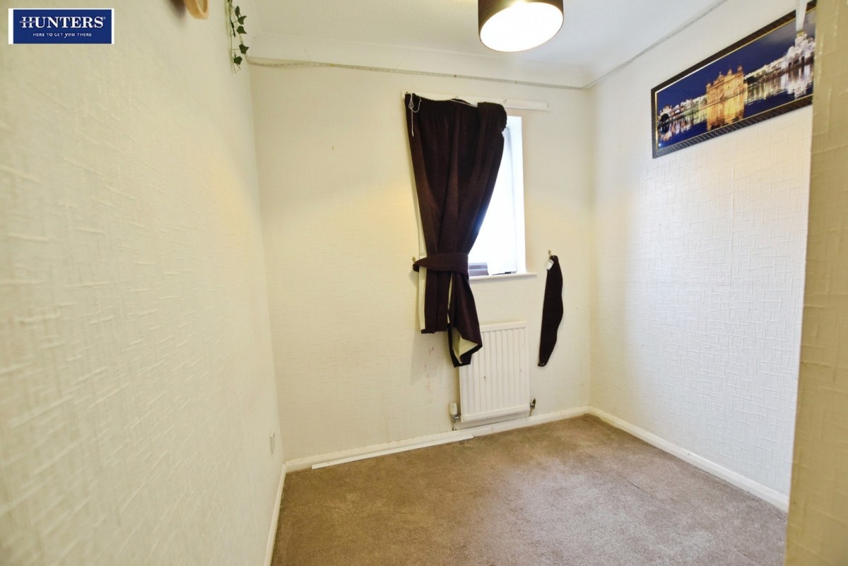 Speedwell Crescent, Scunthorpe