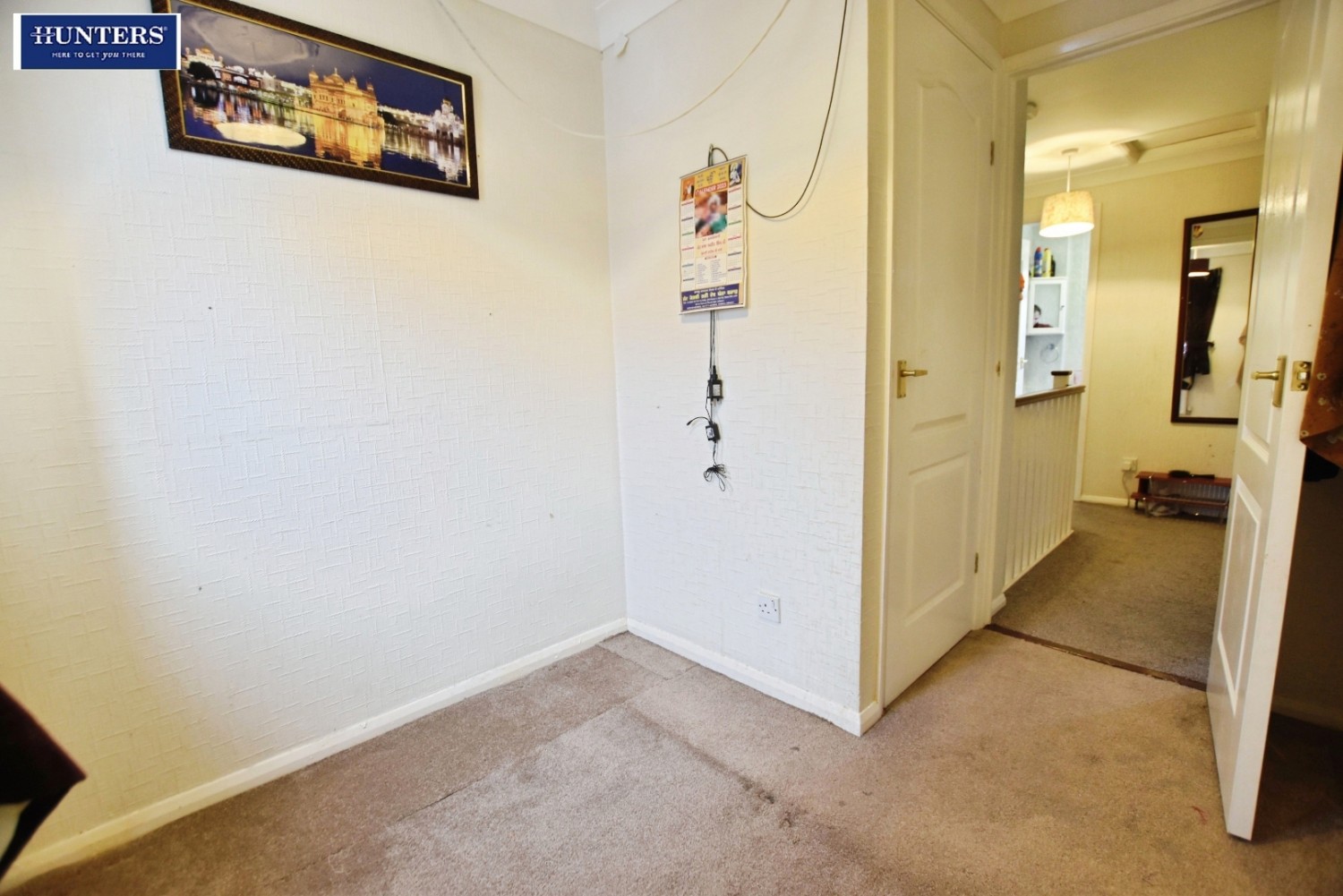 Speedwell Crescent, Scunthorpe