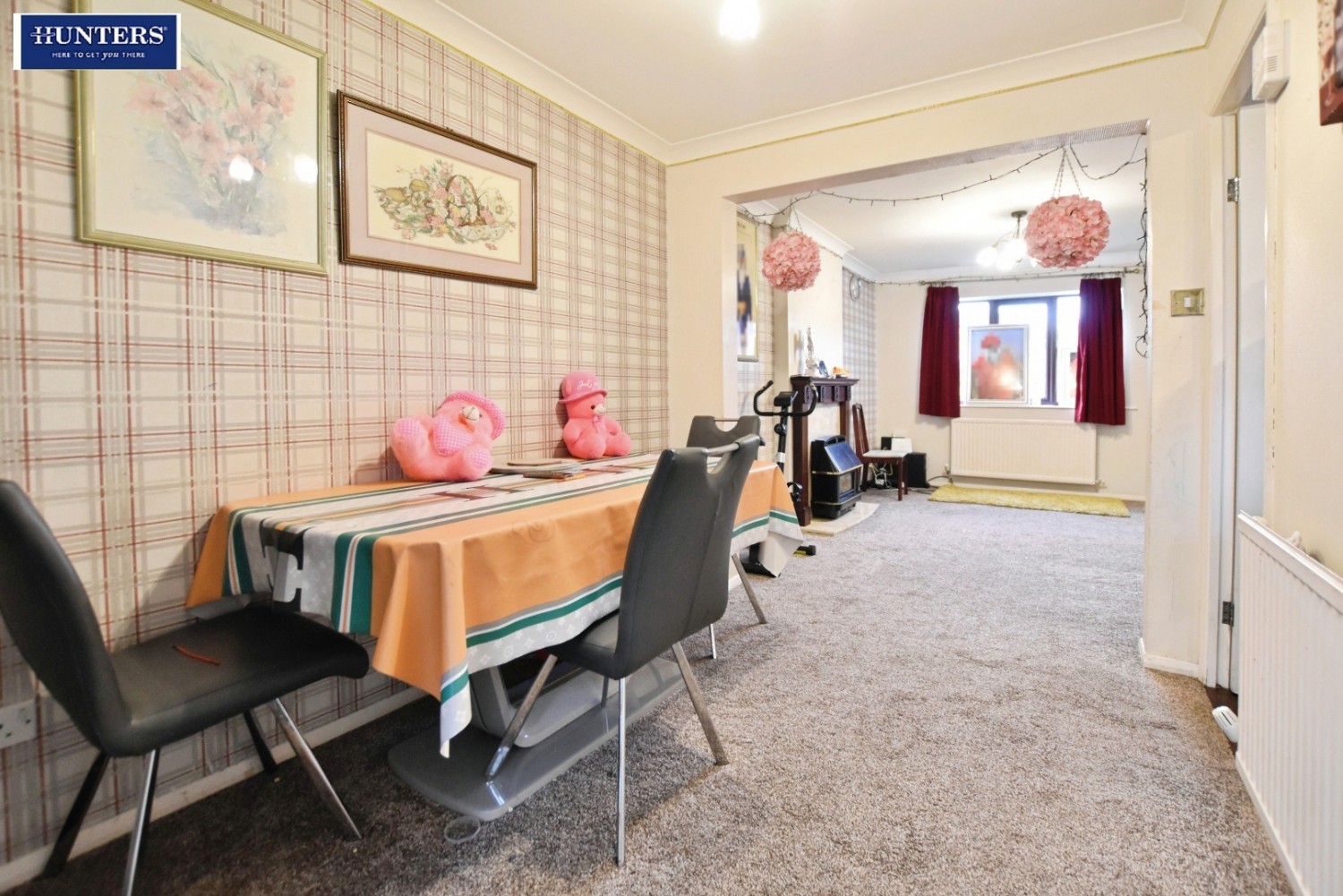 Speedwell Crescent, Scunthorpe