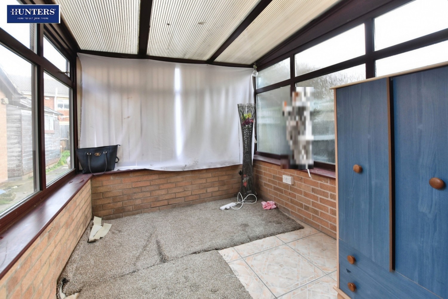 Speedwell Crescent, Scunthorpe