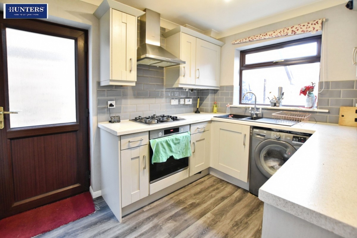 Speedwell Crescent, Scunthorpe