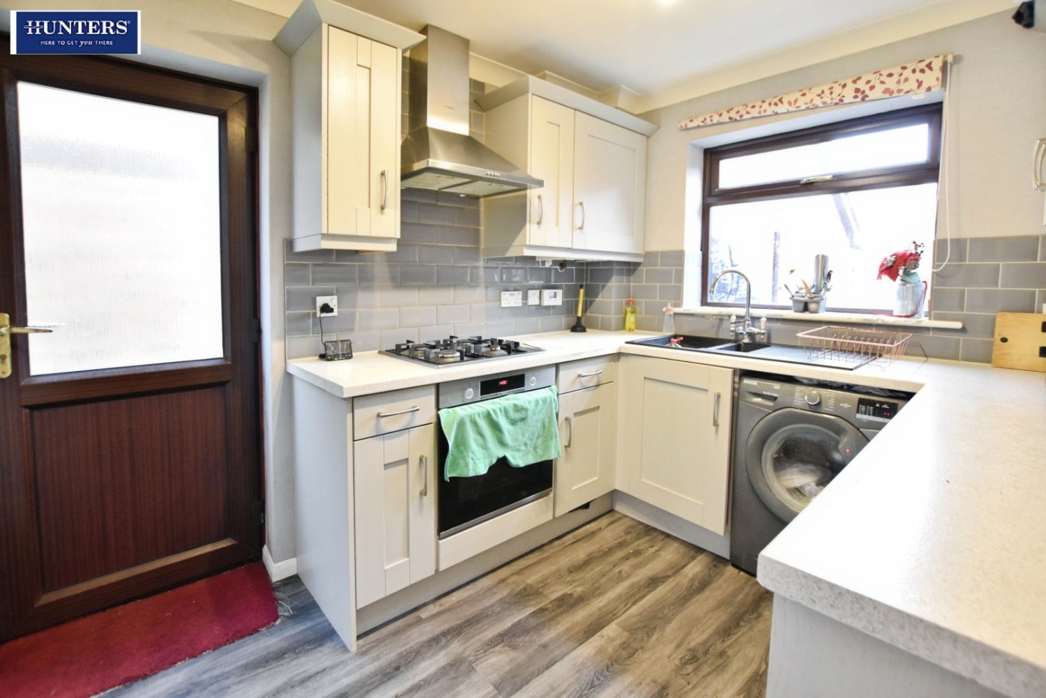 Speedwell Crescent, Scunthorpe