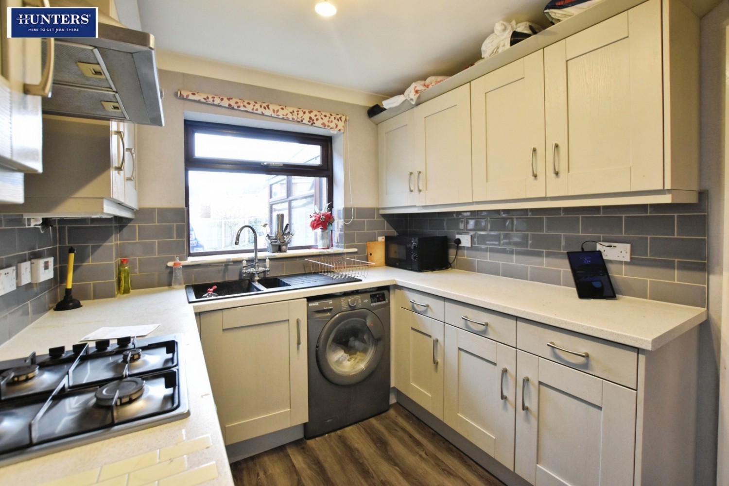 Speedwell Crescent, Scunthorpe