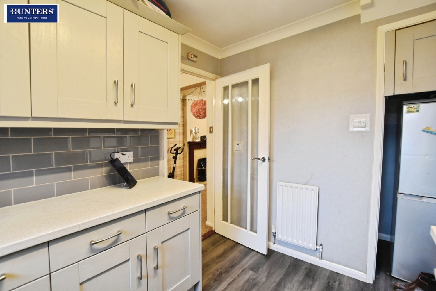 Speedwell Crescent, Scunthorpe