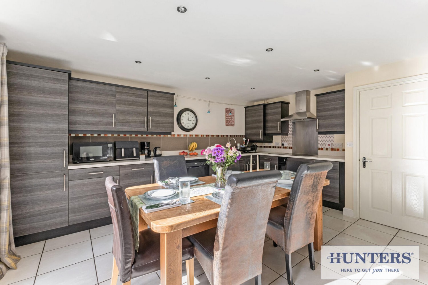 Latimer Close, Guiseley, Leeds