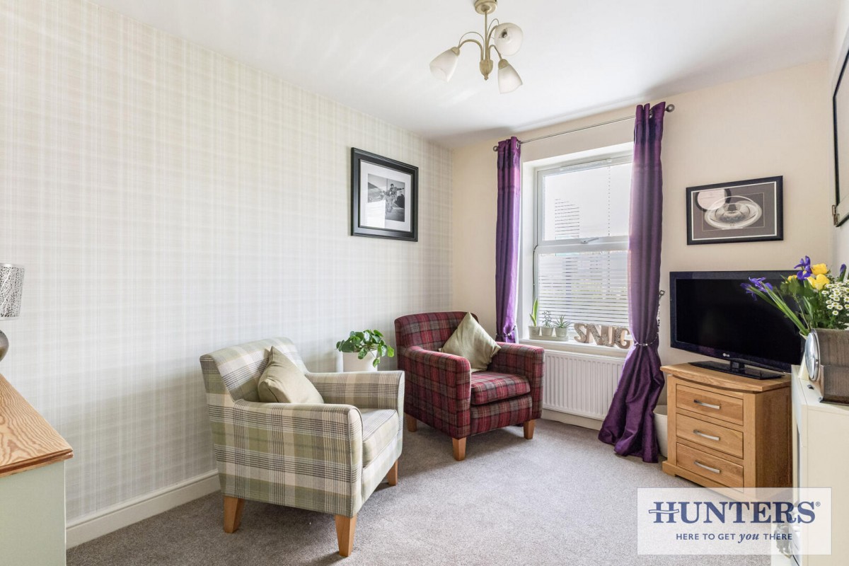 Latimer Close, Guiseley, Leeds
