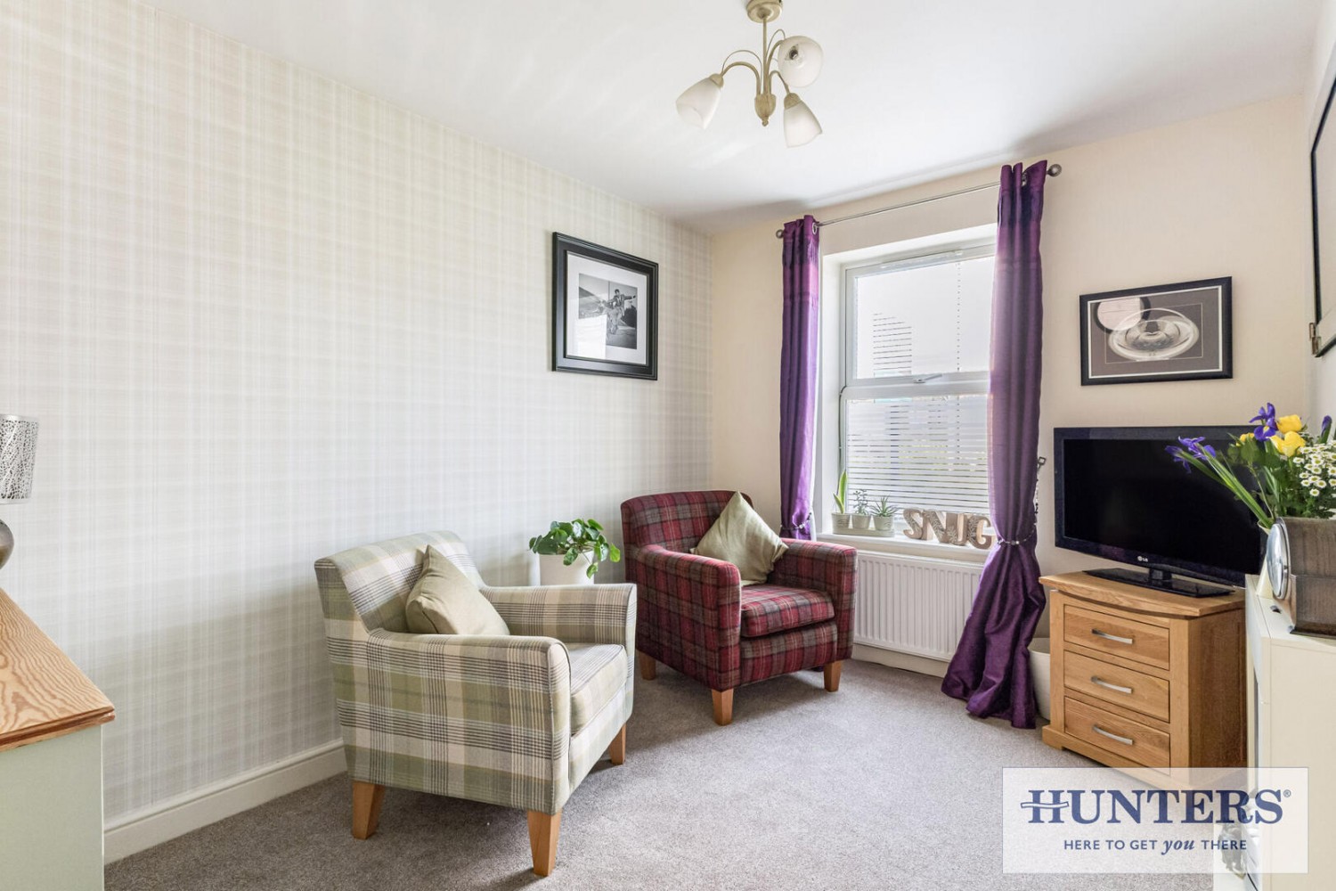 Latimer Close, Guiseley, Leeds