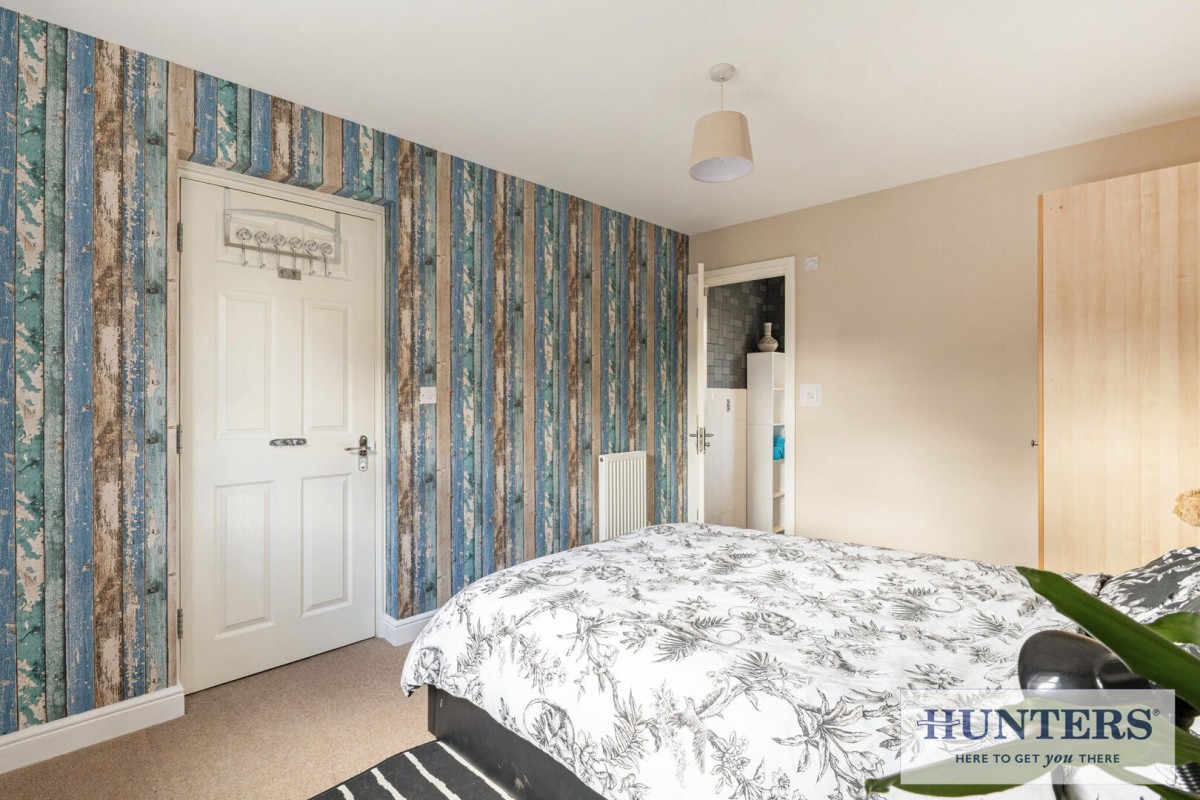 Latimer Close, Guiseley, Leeds