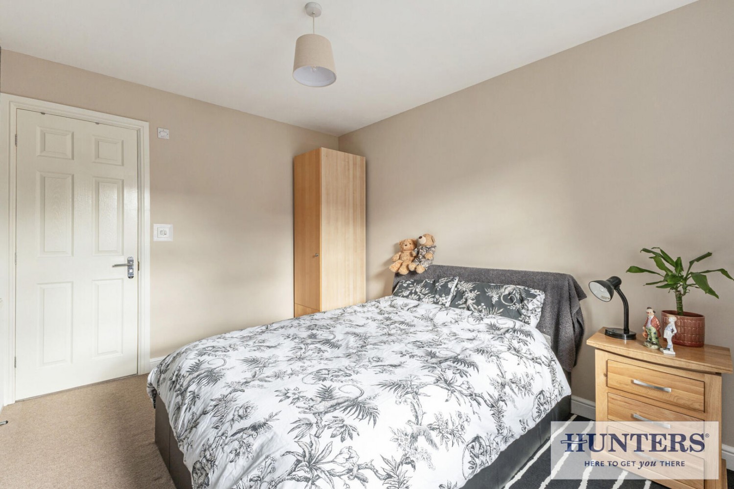 Latimer Close, Guiseley, Leeds