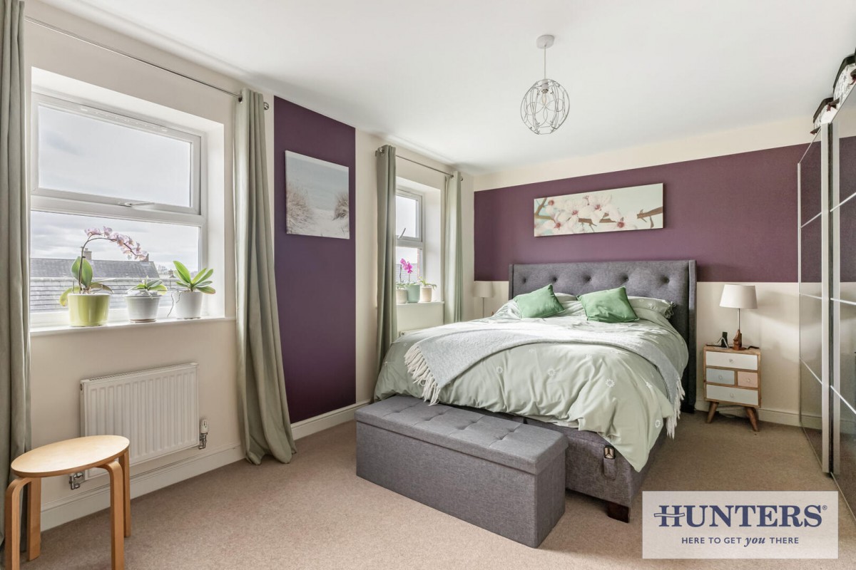 Latimer Close, Guiseley, Leeds