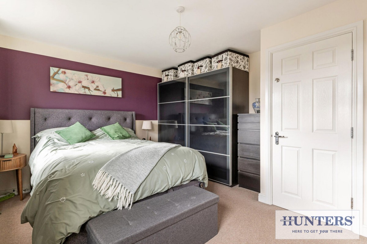 Latimer Close, Guiseley, Leeds