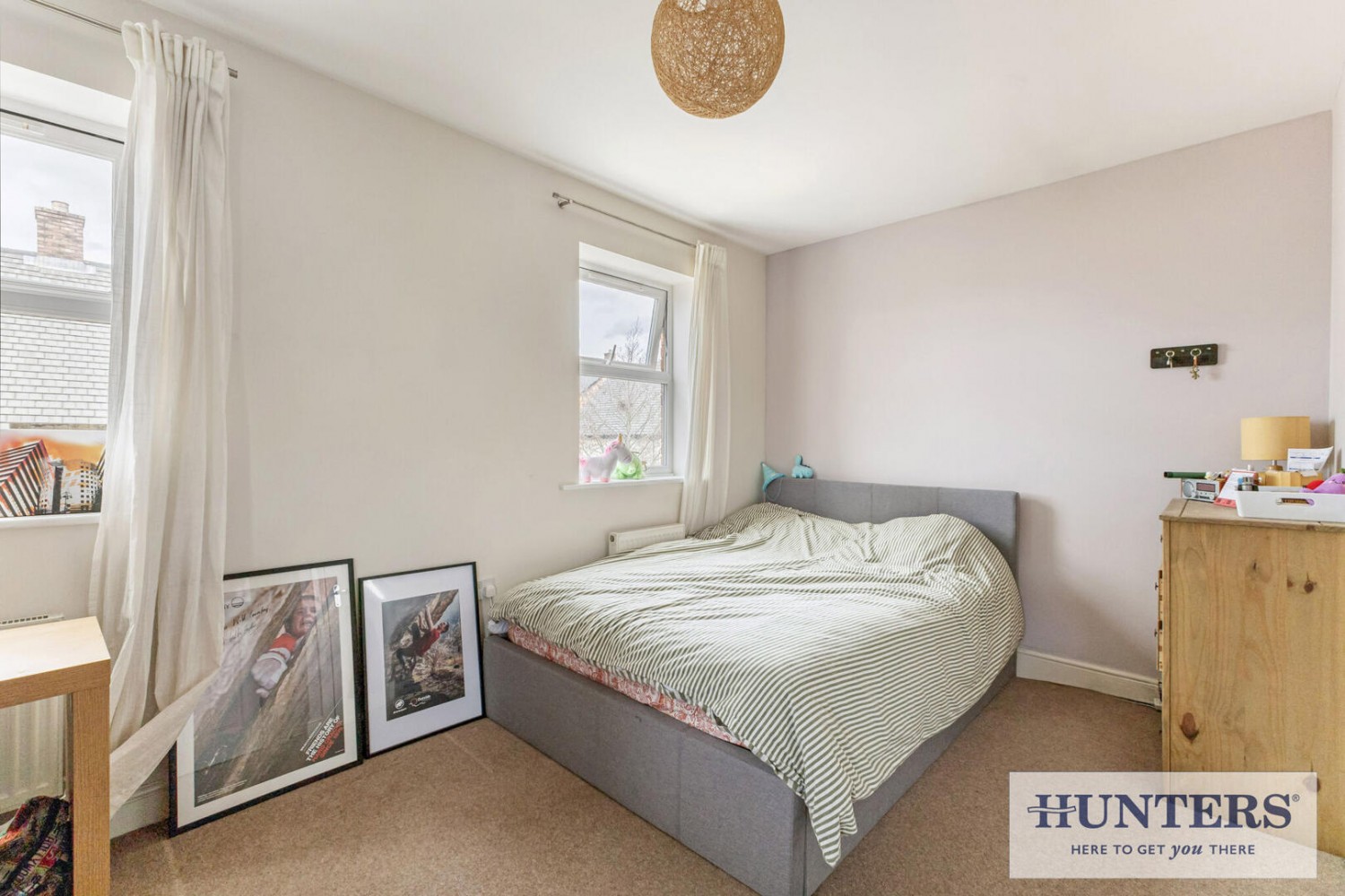 Latimer Close, Guiseley, Leeds