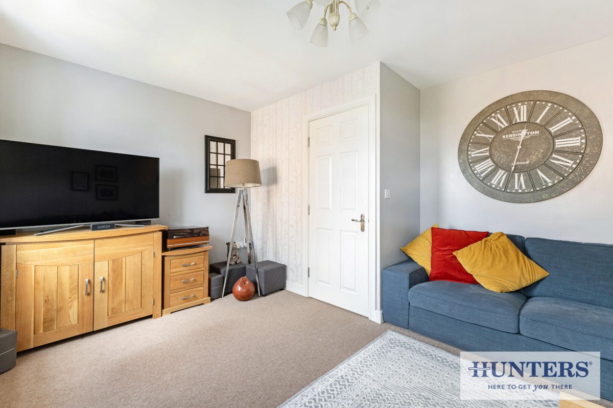 Latimer Close, Guiseley, Leeds