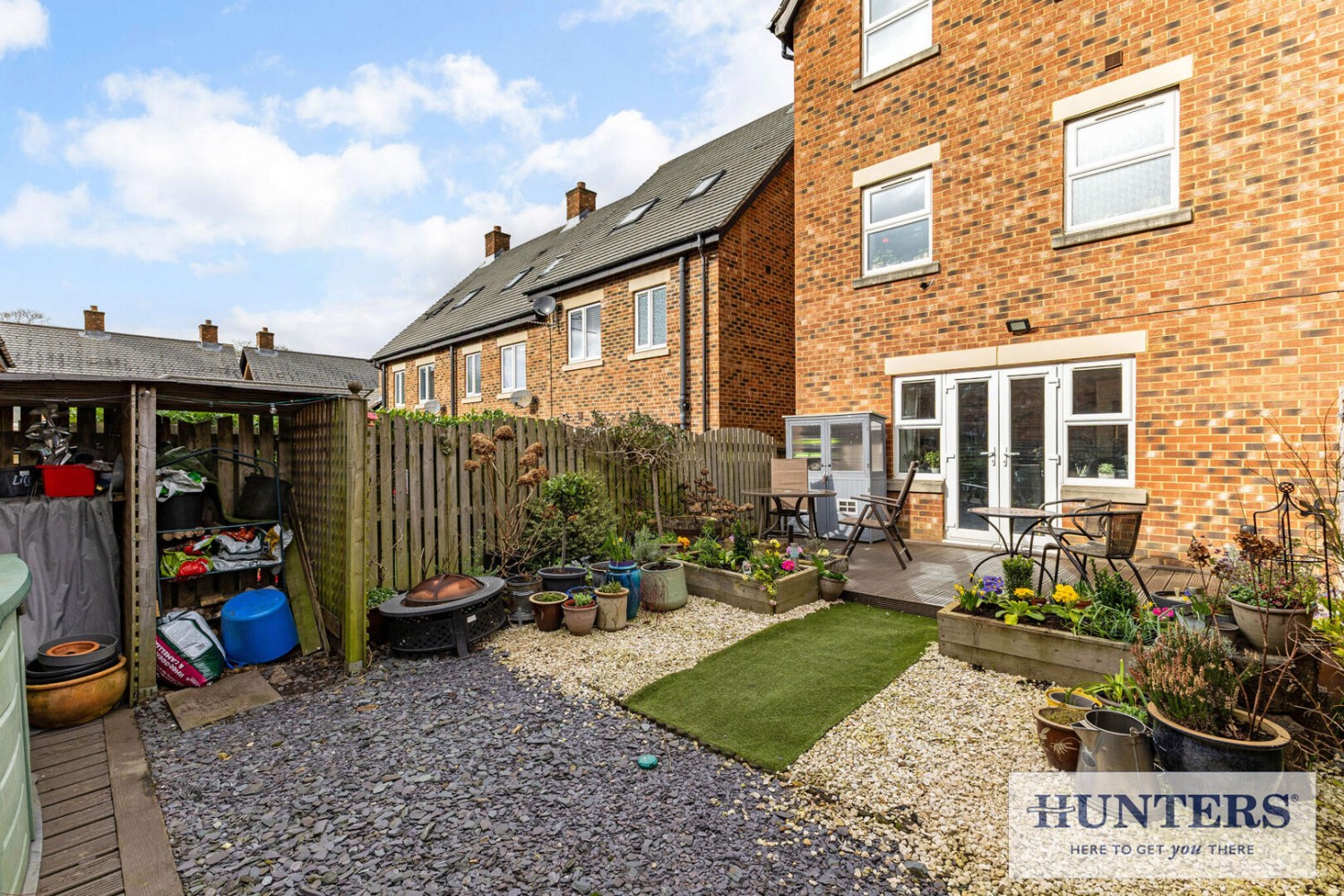 Latimer Close, Guiseley, Leeds