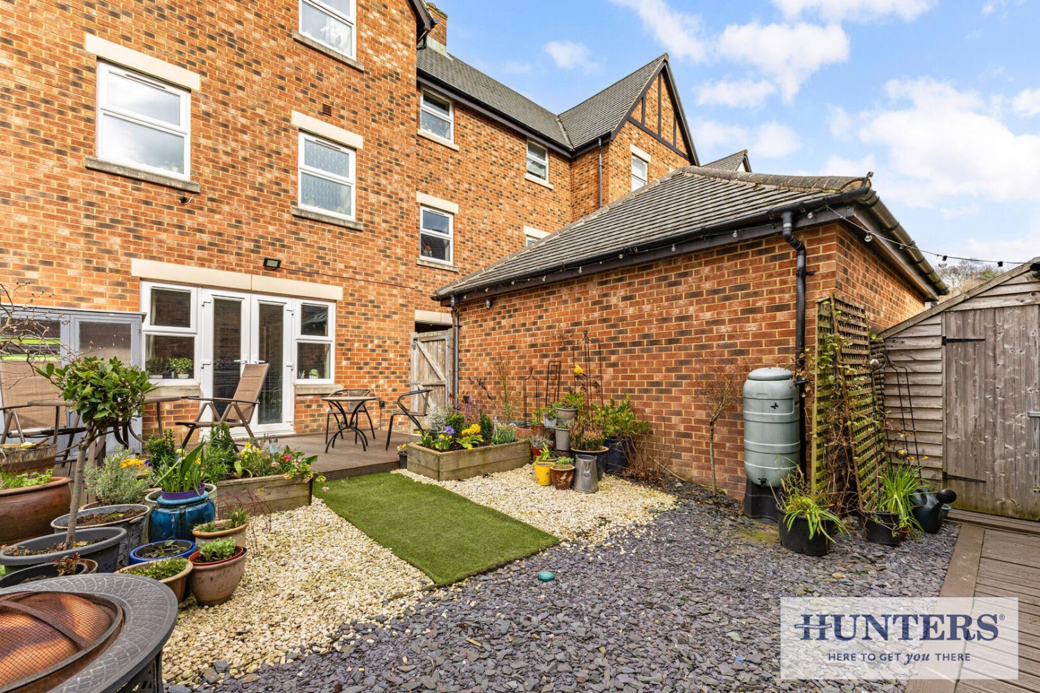 Latimer Close, Guiseley, Leeds