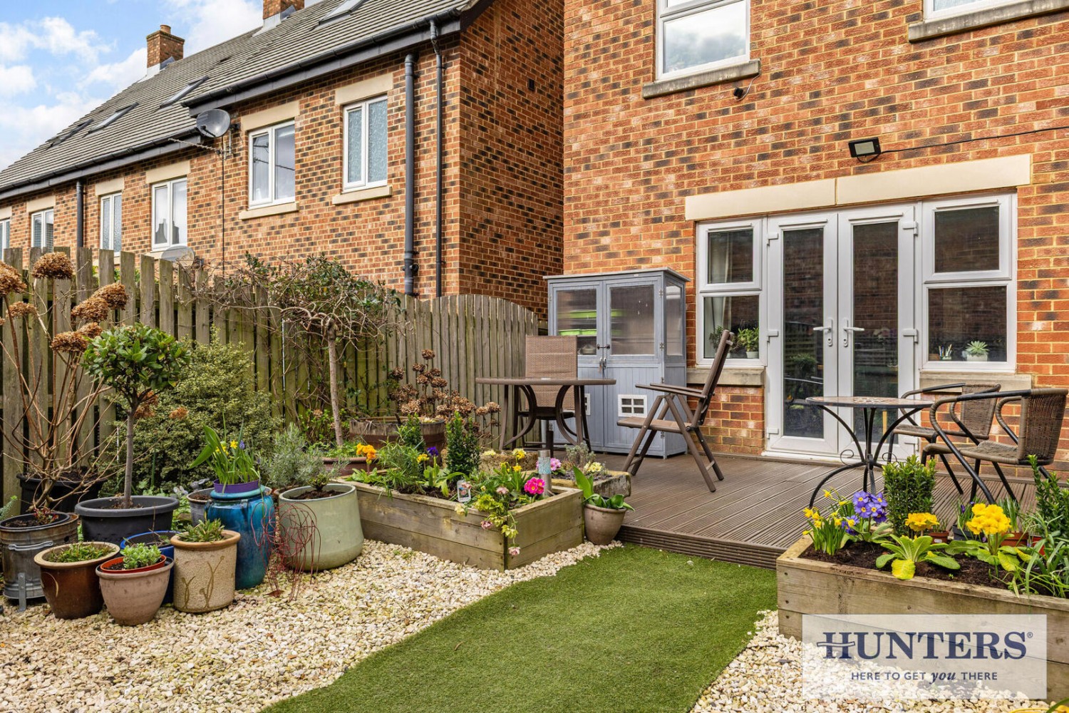 Latimer Close, Guiseley, Leeds